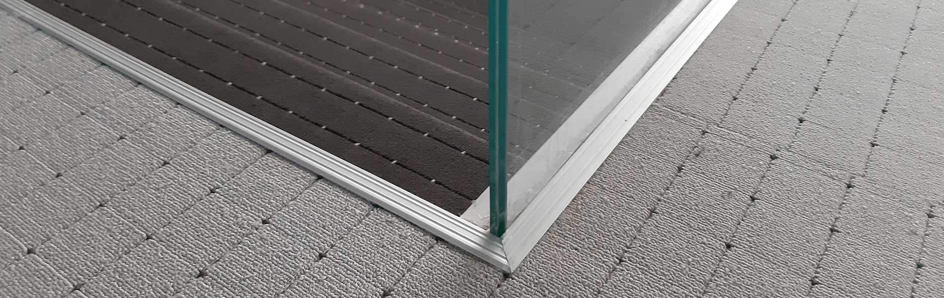 پروفیل های دکوراتیو